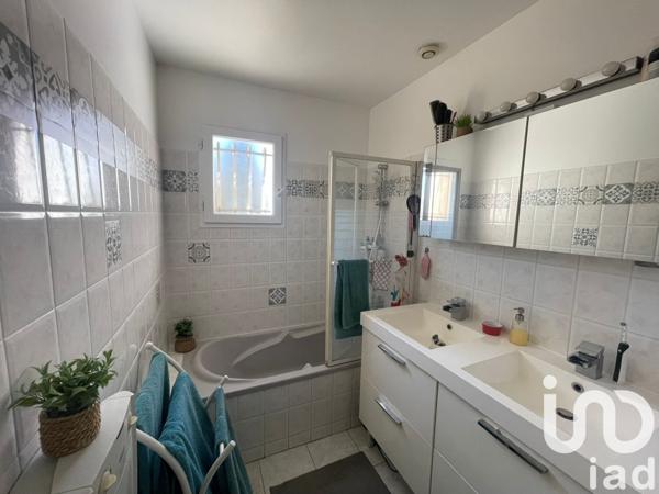Maison à vendre 5 pièces 109 m² Frontignan