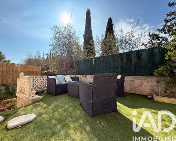 Maison à vendre 5 pièces 109 m² Frontignan