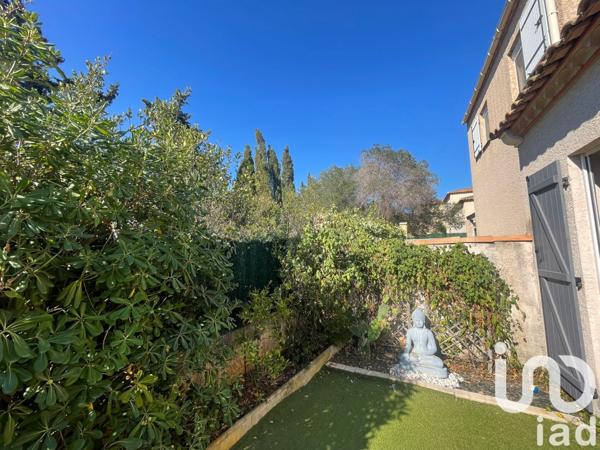 Maison à vendre 5 pièces 109 m² Frontignan