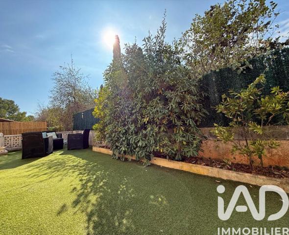 Maison à vendre 5 pièces 109 m² Frontignan