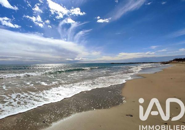 Maison à vendre 5 pièces 109 m² Frontignan