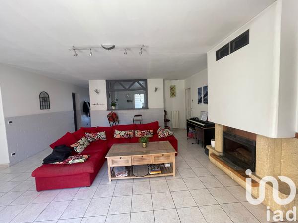 Maison à vendre 5 pièces 109 m² Frontignan