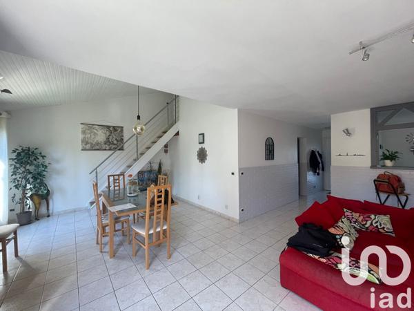 Maison à vendre 5 pièces 109 m² Frontignan