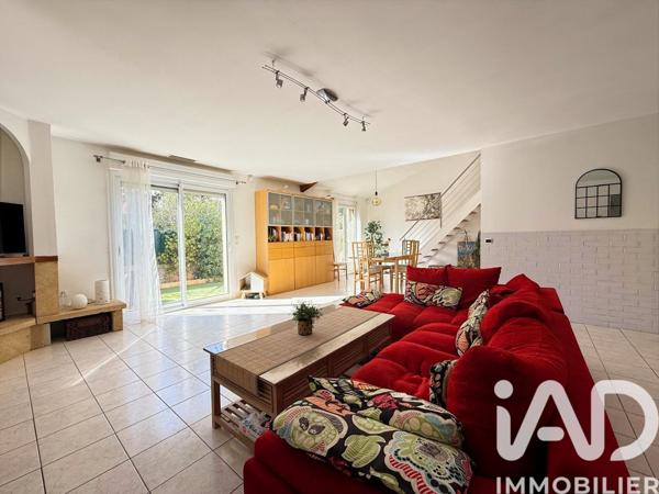 Maison à vendre 5 pièces 109 m² Frontignan