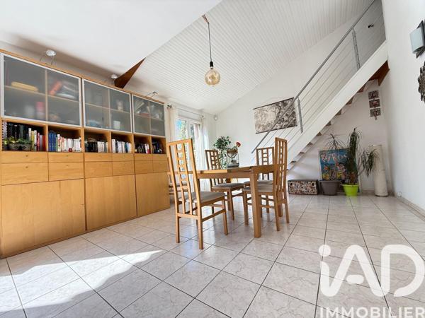 Maison à vendre 5 pièces 109 m² Frontignan
