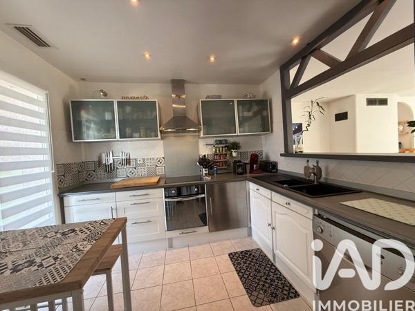 Maison à vendre 5 pièces 109 m² Frontignan