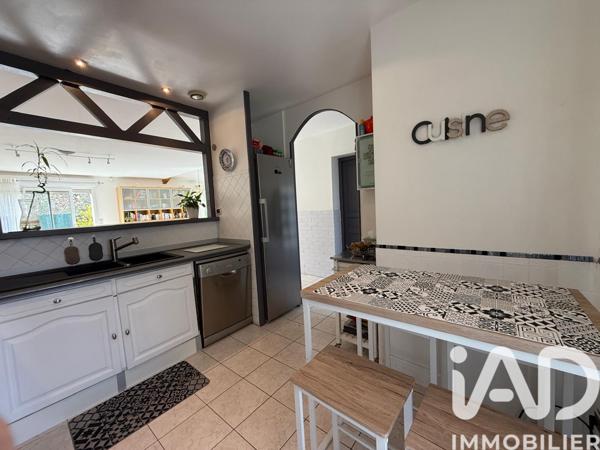 Maison à vendre 5 pièces 109 m² Frontignan