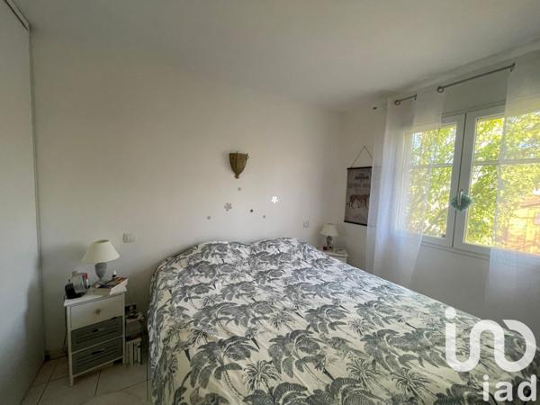 Maison à vendre 5 pièces 109 m² Frontignan