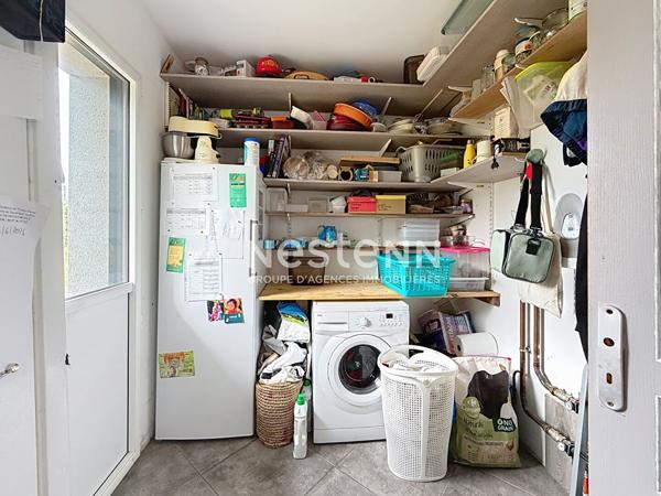 Maison d'exception à vendre au Faouët : 7 pièces, 145 m² sur un terrain de 1666 m²