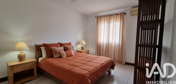 Maison à vendre 8 pièces 241 m² La Possession