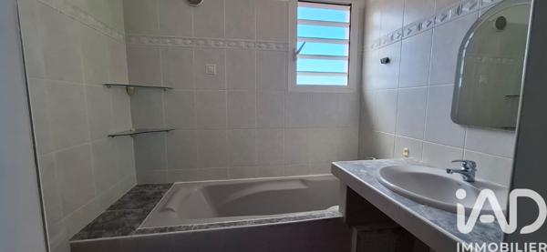 Maison à vendre 8 pièces 241 m² La Possession