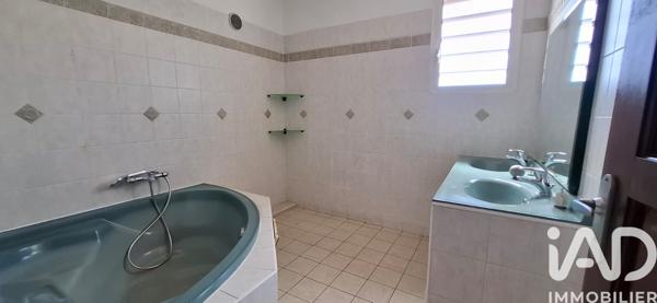 Maison à vendre 8 pièces 241 m² La Possession
