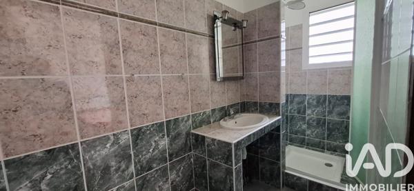 Maison à vendre 8 pièces 241 m² La Possession