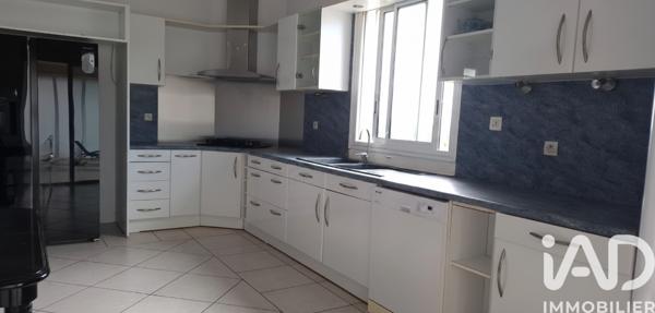Maison à vendre 8 pièces 241 m² La Possession