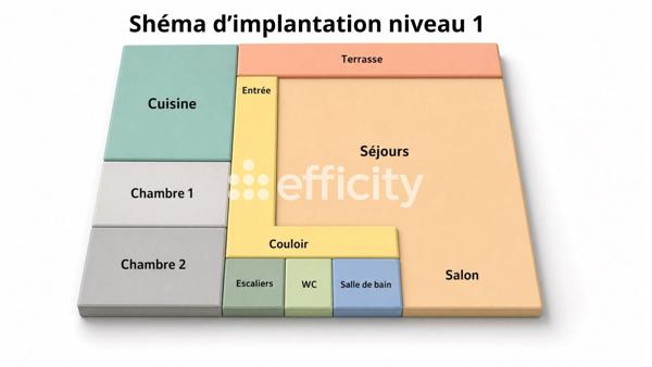 Maison
         7 pièces
        - 170 m² 275 000 € *