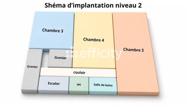 Maison
         7 pièces
        - 170 m² 275 000 € *