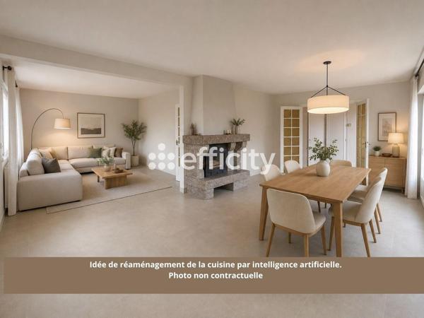 Maison
         7 pièces
        - 170 m² 275 000 € *