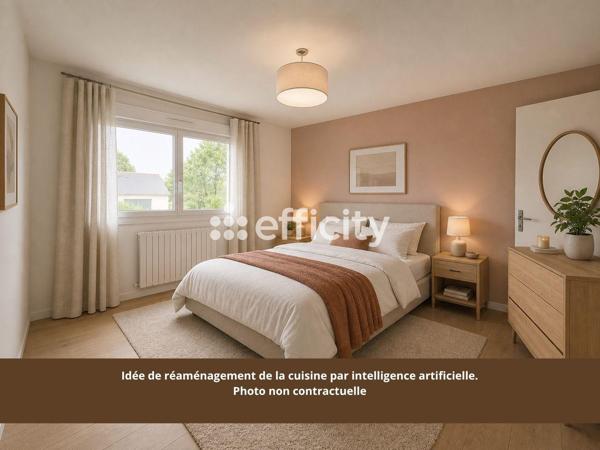 Maison
         7 pièces
        - 170 m² 275 000 € *
