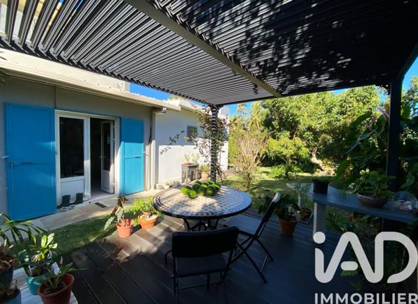 Maison à vendre 7 pièces 225 m² Saint-Pierre