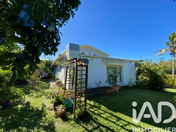 Maison à vendre 7 pièces 225 m² Saint-Pierre