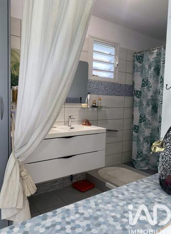 Maison à vendre 7 pièces 225 m² Saint-Pierre