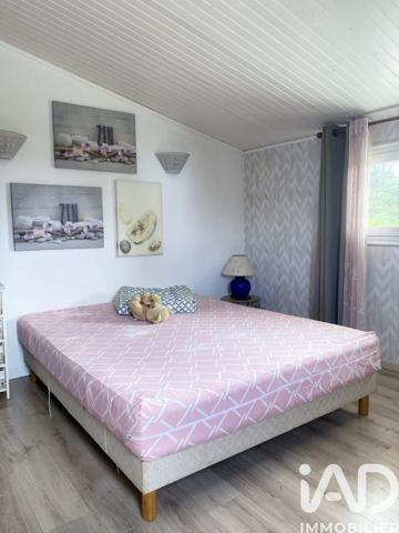 Maison à vendre 7 pièces 225 m² Saint-Pierre