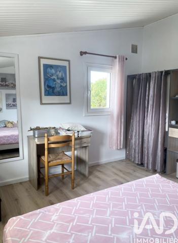 Maison à vendre 7 pièces 225 m² Saint-Pierre