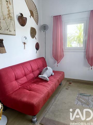 Maison à vendre 7 pièces 225 m² Saint-Pierre