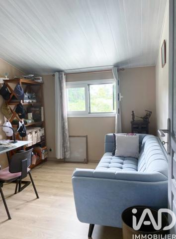 Maison à vendre 7 pièces 225 m² Saint-Pierre