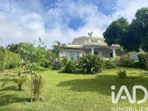 Maison à vendre 7 pièces 225 m² Saint-Pierre