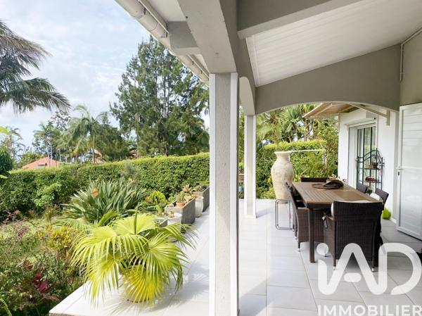 Maison à vendre 7 pièces 225 m² Saint-Pierre