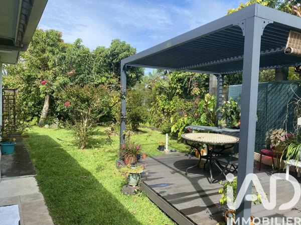 Maison à vendre 7 pièces 225 m² Saint-Pierre