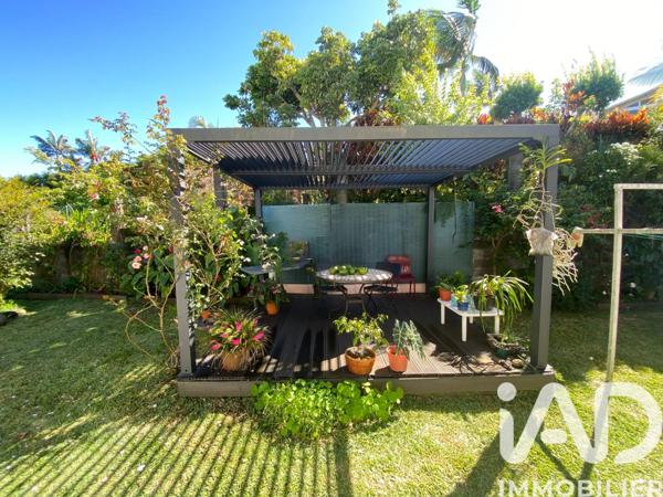 Maison à vendre 7 pièces 225 m² Saint-Pierre