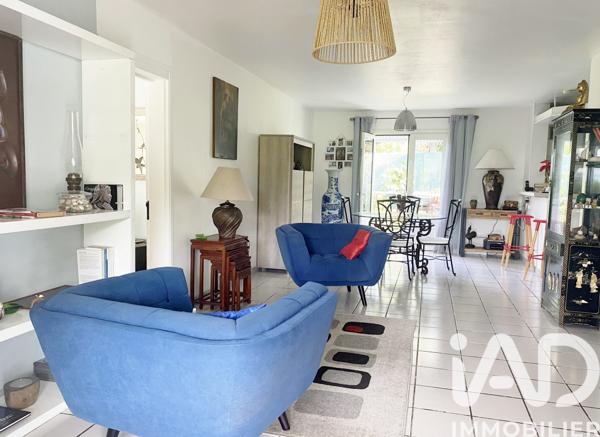 Maison à vendre 7 pièces 225 m² Saint-Pierre