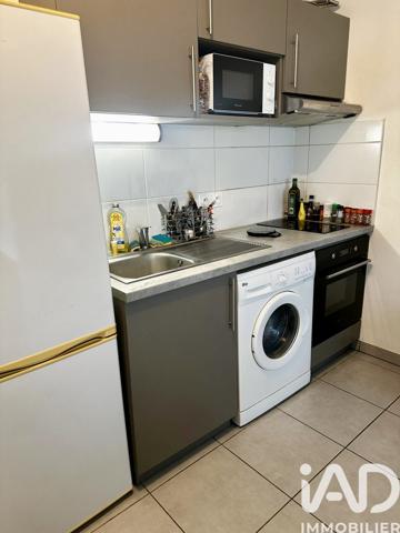 Appartement à vendre 2 pièces 42 m² Poitiers
