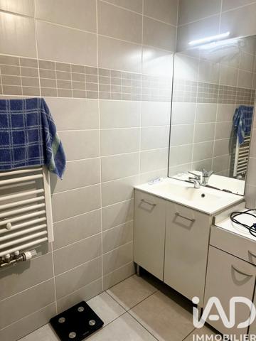 Appartement à vendre 2 pièces 42 m² Poitiers