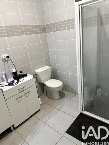 Appartement à vendre 2 pièces 42 m² Poitiers