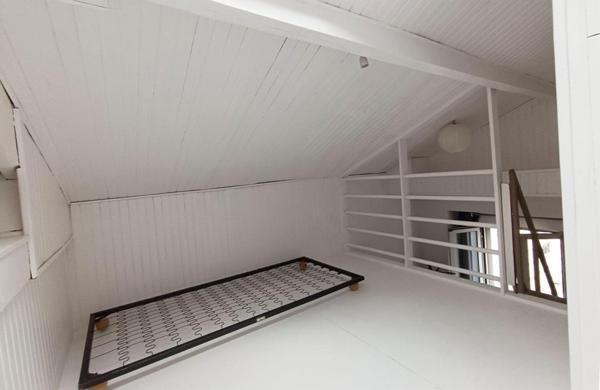 Maison Familiale 7 pièces 123m²  Romainville  (93230)