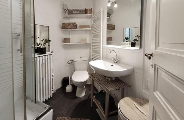 Maison Familiale 7 pièces 123m²  Romainville  (93230)