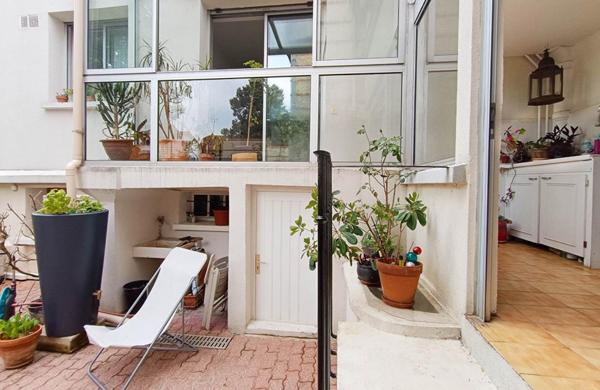 Maison Familiale 7 pièces 123m²  Romainville  (93230)