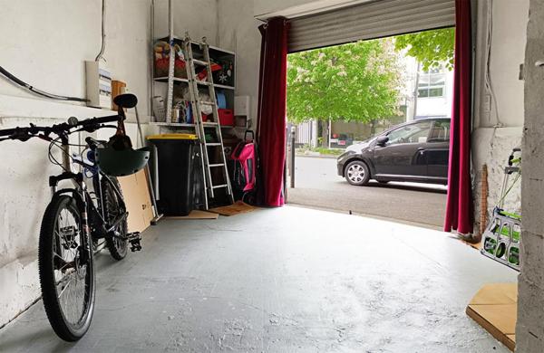 Maison Familiale 7 pièces 123m²  Romainville  (93230)