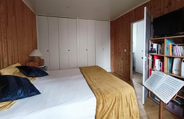 Maison Familiale 7 pièces 123m²  Romainville  (93230)