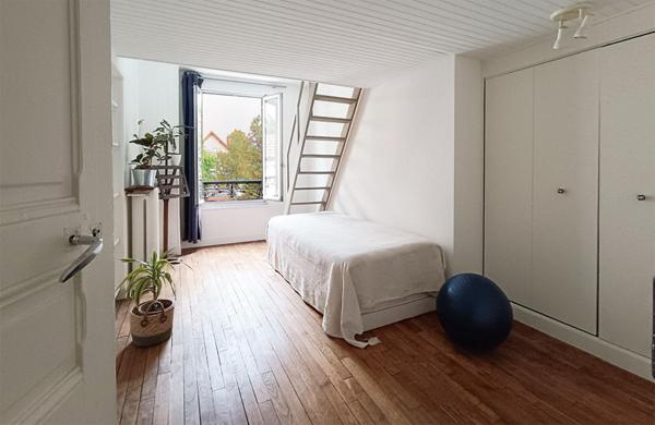 Maison Familiale 7 pièces 123m²  Romainville  (93230)