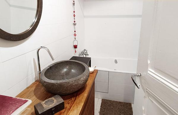 Maison Familiale 7 pièces 123m²  Romainville  (93230)