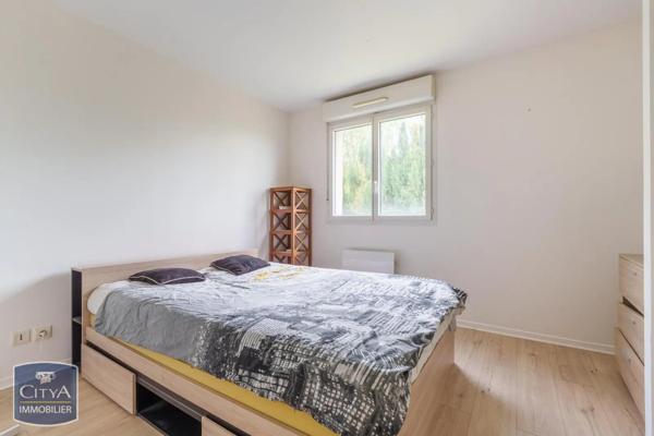 Appartement à vendre 2 pièces 48.8m² Saint-André-les-Vergers (10120)