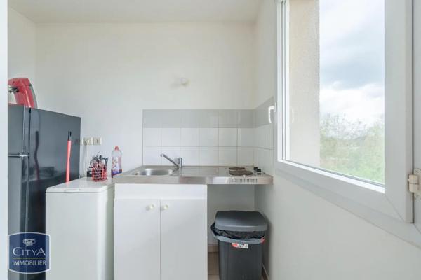 Appartement à vendre 2 pièces 48.8m² Saint-André-les-Vergers (10120)