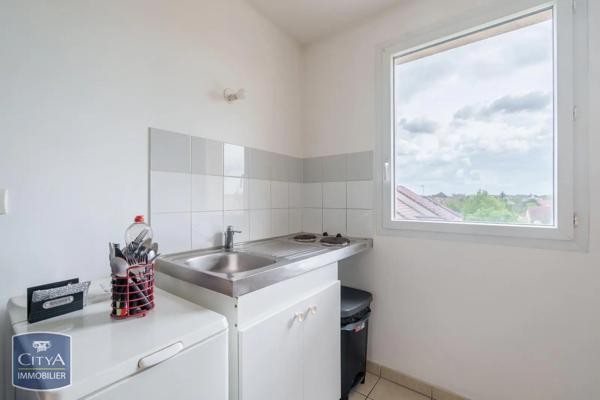 Appartement à vendre 2 pièces 48.8m² Saint-André-les-Vergers (10120)