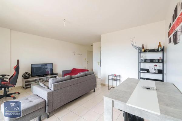 Appartement à vendre 2 pièces 48.8m² Saint-André-les-Vergers (10120)