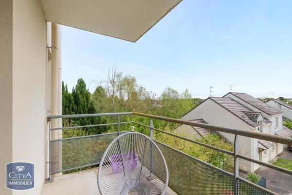 Appartement à vendre 2 pièces 48.8m² Saint-André-les-Vergers (10120)