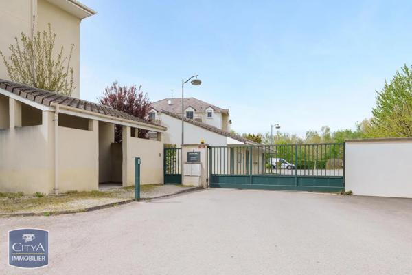 Appartement à vendre 2 pièces 48.8m² Saint-André-les-Vergers (10120)